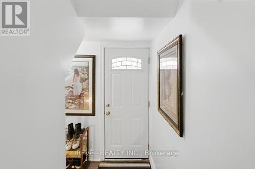 44 Jefferson Avenue, Hamilton, ON - Indoor Photo Showing Other Room