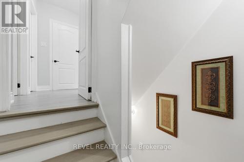 44 Jefferson Avenue, Hamilton, ON - Indoor Photo Showing Other Room