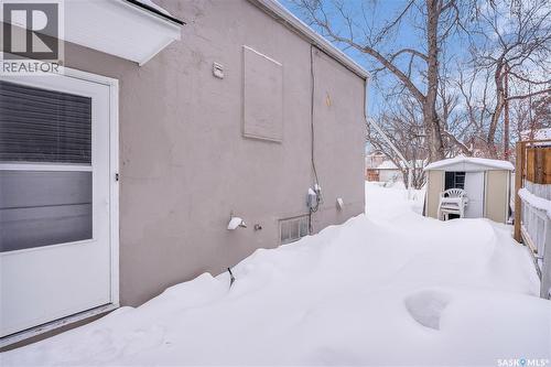 1115 9Th Street E, Saskatoon, SK 