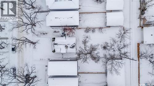 1115 9Th Street E, Saskatoon, SK 