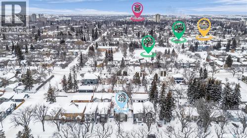 1115 9Th Street E, Saskatoon, SK 