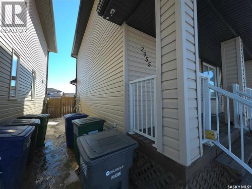2955 Mcclocklin Road, Saskatoon, SK - Outdoor With Exterior