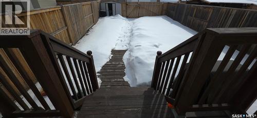 2955 Mcclocklin Road, Saskatoon, SK - Outdoor