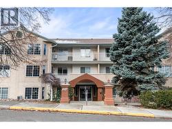 251 6 Street SE Unit# 306 Salmon Arm, BC V1E 1J9