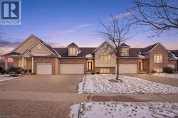 25 SCULLERS Way Unit# 2  St. Catharines, ON L2N 7S9