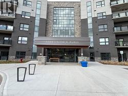 1100 LACKNER Place Unit# 521 Kitchener, ON N2A 0M1