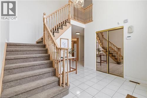 12 Sumner Crescent, Grimsby, ON - Indoor Photo Showing Other Room