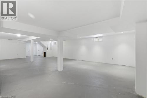 12 Sumner Crescent, Grimsby, ON - Indoor