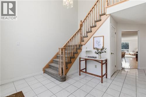 12 Sumner Crescent, Grimsby, ON - Indoor Photo Showing Other Room