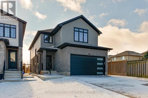 41531 FLORENCE COURT  Southwold, ON N5P 4N4