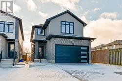 41531 FLORENCE COURT Southwold, ON N5P 4N4