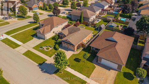 58 DEBORAH DRIVE  Strathroy-Caradoc (Ne), ON N7G 4C8