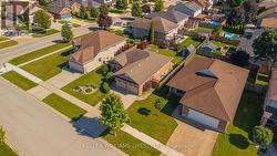 58 DEBORAH DRIVE Strathroy-Caradoc (Ne), ON N7G 4C8