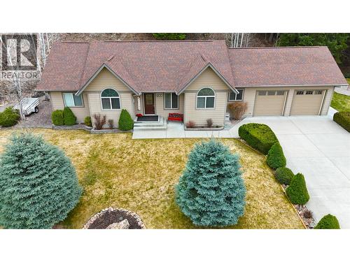 355 PROSPECT Drive  Grand Forks, BC V0H 1H2