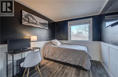 150 Glamis Road, Cambridge, ON - Indoor Photo Showing Bedroom