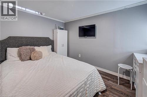 150 Glamis Road, Cambridge, ON - Indoor Photo Showing Bedroom