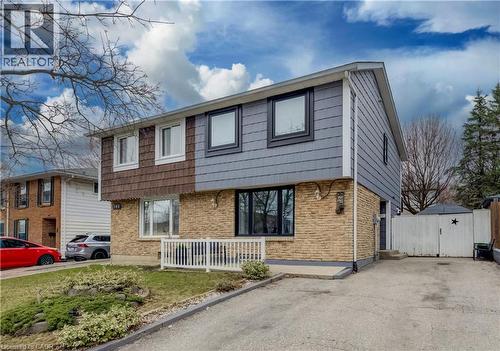 150 Glamis Road, Cambridge, ON - Outdoor