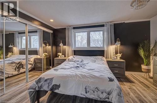 150 Glamis Road, Cambridge, ON - Indoor Photo Showing Bedroom