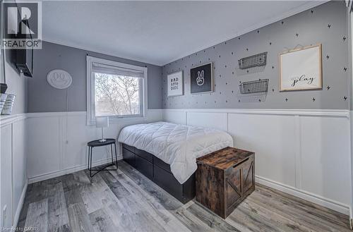 150 Glamis Road, Cambridge, ON - Indoor Photo Showing Bedroom