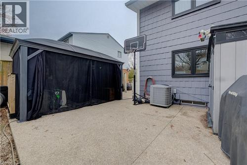 150 Glamis Road, Cambridge, ON - Outdoor With Exterior