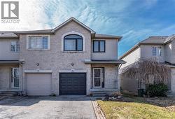 80 FOXBOROUGH Drive Ancaster, ON L9G 4Y8