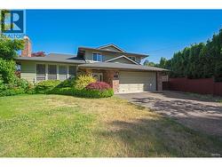 7720 WATERTON DRIVE  Richmond, BC V7A 4G4