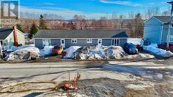 19-21 Bowater Avenue Lewisporte, NL A0G 3A0