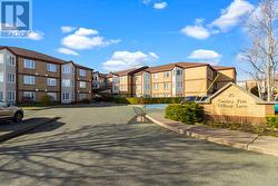 25 Tiffany Lane Unit#100  St. John's, NL A1A 5B4