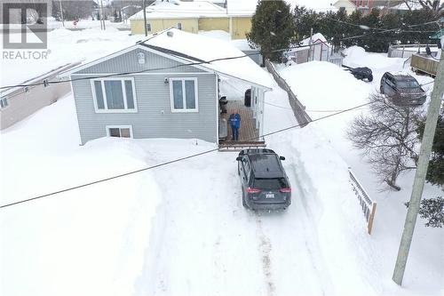 5 Algoma, Webbwood, ON - Outdoor