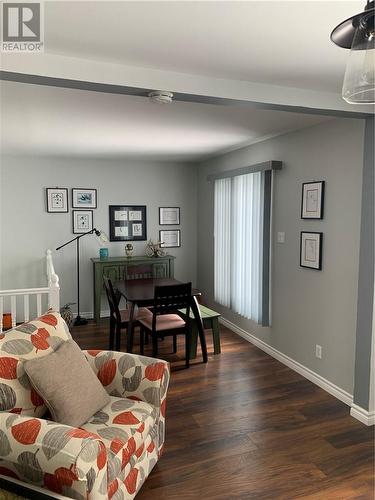 5 Algoma, Webbwood, ON - Indoor