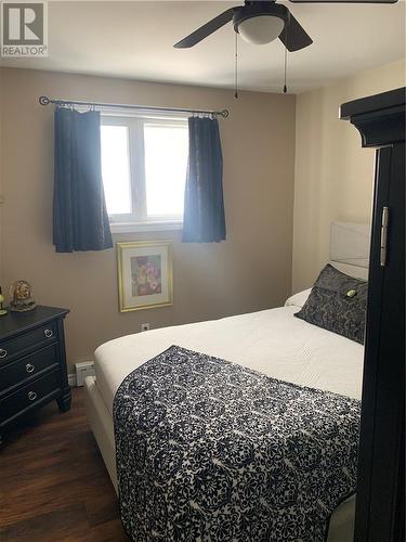 5 Algoma, Webbwood, ON - Indoor Photo Showing Bedroom