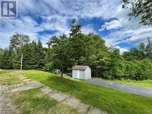 6 Gill Crescent, Onaping, ON 