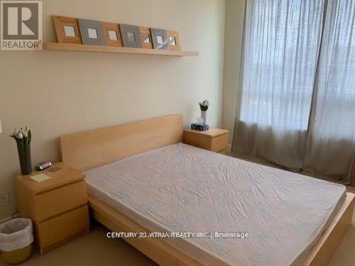 910 - 32 Clegg Road, Markham, ON - Indoor Photo Showing Bedroom