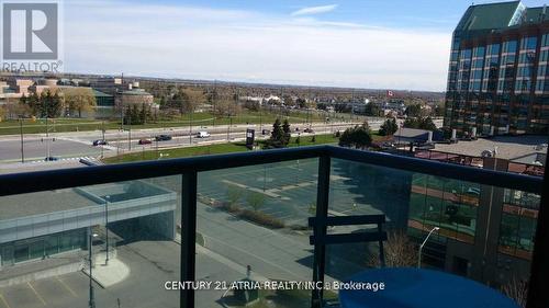 910 - 32 Clegg Road, Markham, ON - Outdoor