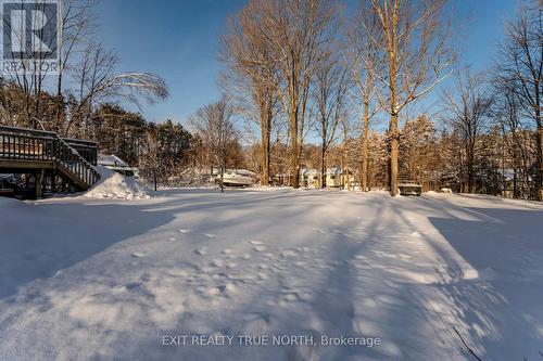 8 Robin Court, Tiny, ON - Outdoor With View
