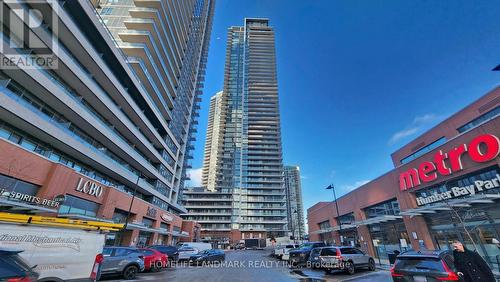 311 - 10 PARK LAWN ROAD W  Toronto, ON M8Y 3H8