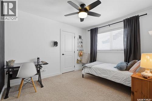 516 Atton Lane, Saskatoon, SK - Indoor Photo Showing Bedroom