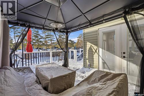 516 Atton Lane, Saskatoon, SK - 