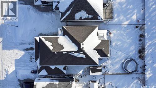 516 Atton Lane, Saskatoon, SK - Outdoor