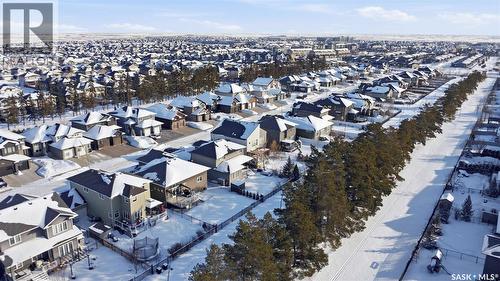 516 Atton Lane, Saskatoon, SK - Outdoor With View