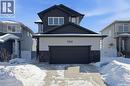 360 Barrett Street, Saskatoon, SK  - Outdoor 