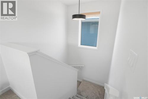 360 Barrett Street, Saskatoon, SK - Indoor