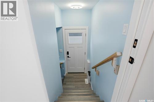 360 Barrett Street, Saskatoon, SK - Indoor Photo Showing Other Room