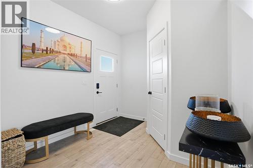 360 Barrett Street, Saskatoon, SK - Indoor Photo Showing Other Room