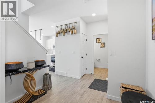 360 Barrett Street, Saskatoon, SK - Indoor Photo Showing Other Room