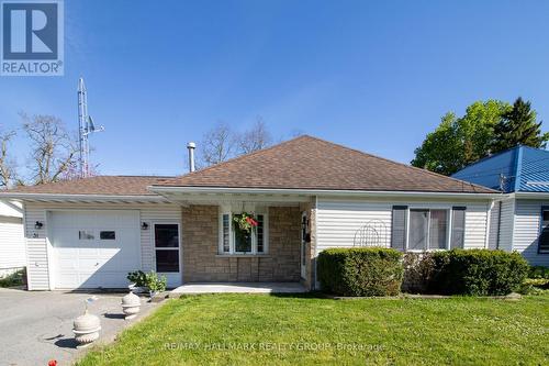 31 CHAFFEY STREET  Brockville, ON K6V 4L5