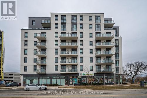 606 - 7 ERIE AVENUE  Brantford, ON N3S 2E7