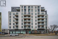 606 - 7 ERIE AVENUE Brantford, ON N3S 2E7