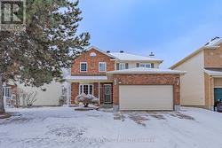 559 ARC EN CIEL STREET  Ottawa, ON K4A 3J1