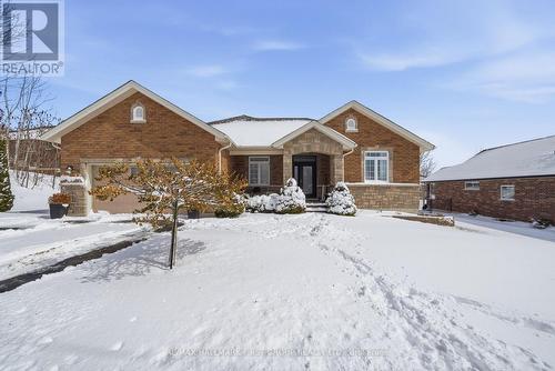 113 PINNACLE STREET  Brighton, ON K0K 1H0